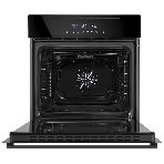 Духовой шкаф электрический HOMsair OEH6010BK2 черный