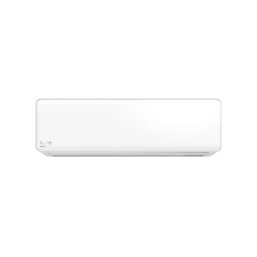 Кондиционер сплит-система Beko SPLIT BRFPA 120/BRFPA 121 12000 BTU, 35 м², 36/42 дБ, охлаждение, обогрев, осушение, белый