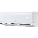Внутренний блок сплит-системы Electrolux Smartline EACS-09HSM/N8_V2/in 9000 BTU, 25 м², 27 дБ, охлаждение, обогрев, осушение, белый