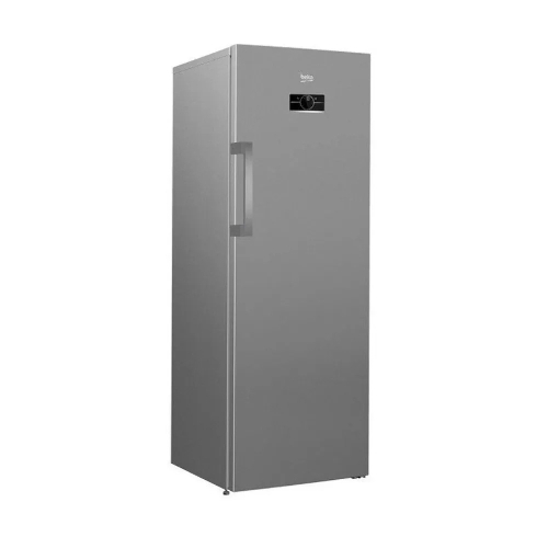 Морозильная камера Beko B3RFNK292G, темно-серый, 255л, 5 ящиков