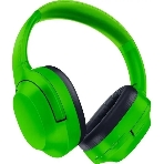 Гарнитура Razer Opus X зеленый, беспроводная, Bluetooth, до 30 ч