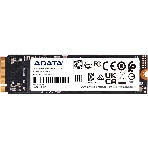 Накопитель SSD ADATA LEGEND 900, 1Tb, PCIe 4.0 x4, M.2 2280, NVMe, R/W 7000/4700, с радиатором
