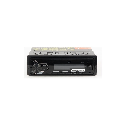 Автомагнитола ACV AVS-812G, 1 DIN, USB Type-A, AUX