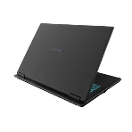 Ноутбук Gigabyte Gaming A16 GA63H черный AMD Ryzen AI 7 260/16Gb/SSD 1Tb/16