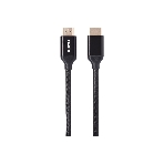 Кабель iOpen HDMI 19M/M ver 2.0, 3М, (light) ACG520BM-3.0
