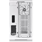 Компьютерный корпус Thermaltake CTE C700 Air белый без БП ATX 3x140мм 2xUSB 3.0 audio bott PSU