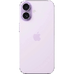 Смартфон Apple iPhone 17 A3519 8/256Gb, фиолетовый