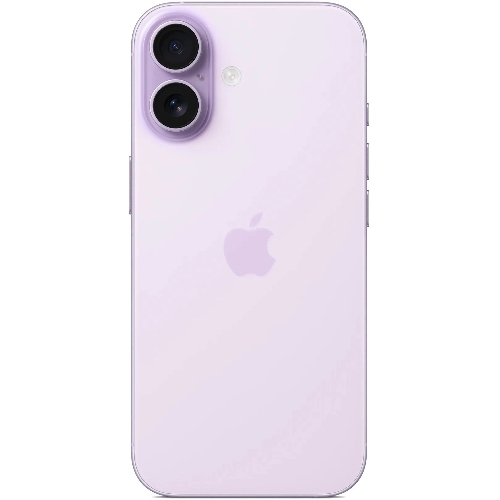 Смартфон Apple iPhone 17 A3519 8/256Gb, фиолетовый