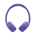 Беспроводные наушники JBL Tune 530BT фиолетовый, накладные, Bluetooth, складная конструкция