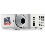 Лазерный проектор InFocus [IN1008SL] DLP, FullHD, 4500 lm, 3 500 000:1, 1.481.62:1, HDMI x2 (1.4, 2.0), VGA in/out x1, RS232 x1, Audio out, USB-A x1 (питание), 1х15w, 2,9 кг, белый
