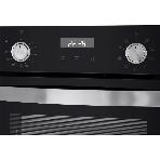 Шкаф духовой электрический Maunfeld EOEM519B, встраиваемый