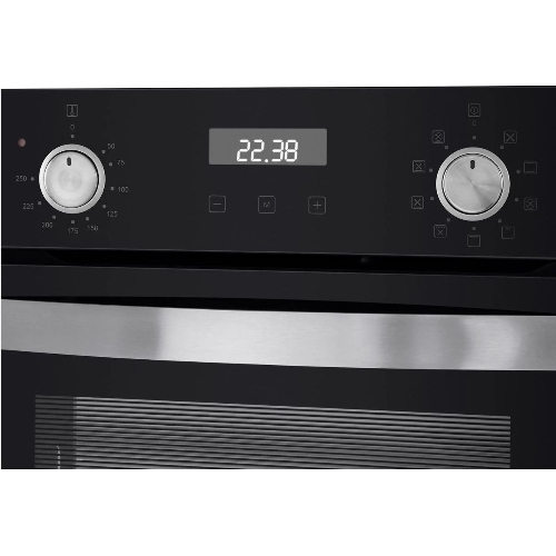 Шкаф духовой электрический Maunfeld EOEM519B, встраиваемый