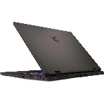 Ноутбук MSI Sword 17 HX B14VGKG-048XRU Core i9 14900HX 16Gb SSD1Tb NVIDIA GeForce RTX4070 8Gb 17