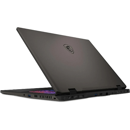 Ноутбук MSI Sword 17 HX B14VGKG-048XRU Core i9 14900HX 16Gb SSD1Tb NVIDIA GeForce RTX4070 8Gb 17