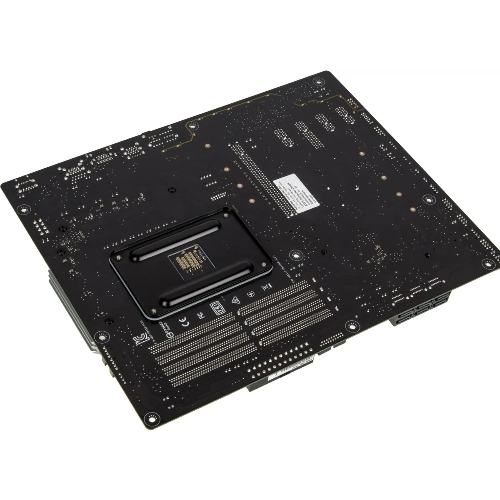 Материнская плата ASUS PRIME B550-PLUS, AM4, AMD B550, 4xDDR4, 6xSATA, 2xM.2, 1xPCIe 3.0 x16, 1xPCIe 4.0 x16, 3xPCIe x1, 1xDP, 1xHDMI, 1x 1Gb LAN, 1xUSB 3.2 Gen 2, 4xUSB 3.2 Gen 1, 2xUSB 2.0, 5x3.5 мм, 7.1, ATX