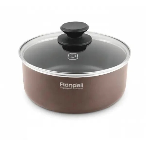 Набор посуды Rondell RDA-1012 из 5 предметов