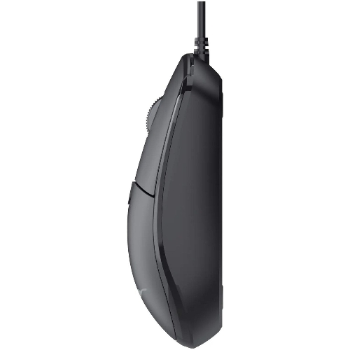 Комплект клавиатура+мышь Acer OCC400 проводной, USB, 2000 DPI, черный
