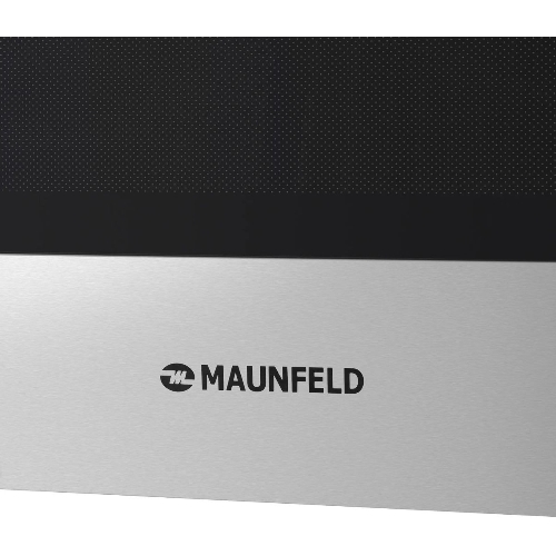Шкаф духовой электрический Maunfeld EOEH.5811S1, встраиваемый