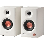 Колонки Edifier MR3 2.0 белый 36Вт BT