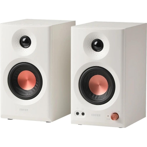 Колонки Edifier MR3 2.0 белый 36Вт BT