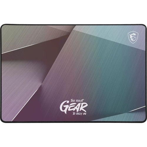 Коврик для мыши MSI AGILITY GD22 GLEAM EDITION Большой 5 вариантов расцветки/рисунок 320x220x3мм (J02-VXXXX29-EB9)