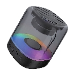 Акустическая система QUMO Plasma mini ВТ 0081 3 ВТ объемное звучание RGb