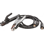 Сварочный аппарат Denzel ds-200 compact 94373 инвертор. дуговой сварки 200А пв 70%