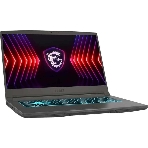 Ноутбук MSI Thin 15 B13UCX-2649XRU серый 9S7-16R831-2649 15.6