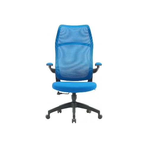 Кресло Cactus CS-MC505-BL темно-синий, сетка