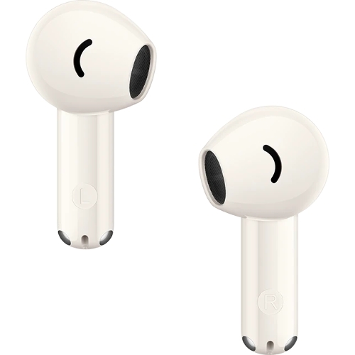 Наушники TWS Huawei FreeBuds SE 3 бежевый, вкладыши, Bluetooth, быстрая зарядка, до 7.5 ч