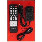 Минисистема AIWA CAS-514 черный