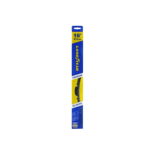 Бескаркасная щетка GOODYEAR GY000436 PREMIUM 16''/41 см