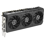 Видеокарта ASUS Prime GeForce RTX 5050 OC, NVIDIA RTX 5050, 8 ГБ GDDR6, 128 бит, PCI-e 5.0, 1xHDMI, 3xDP, 2707 МГц