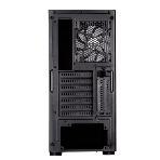 Компьютерный корпус SilverStone SST-FAB1B-PRO-V2 (814421)