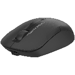 Мышь беспроводная A4Tech Fstyler FG15C Air2 черный, 1200 dpi, радиоканал, USB, кнопки - 3