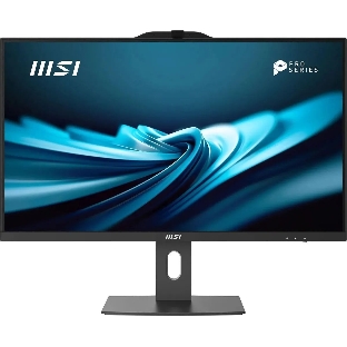 Моноблок MSI Pro AP272P 14M AiO 27