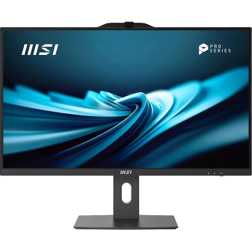 Моноблок MSI Pro AP272P 14M AiO 27