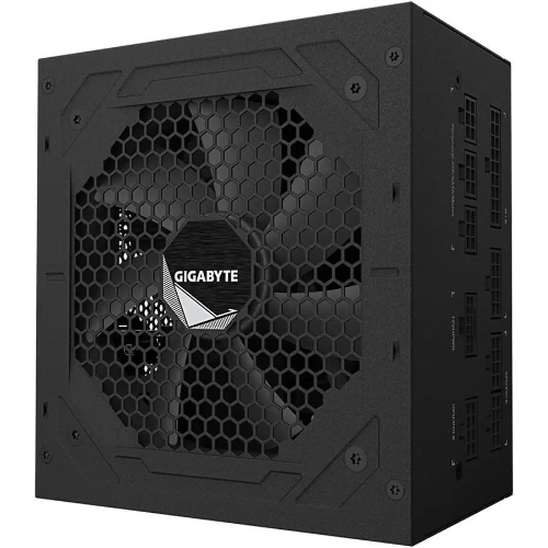 Блок питания Gigabyte UD1000GM PG5 V2 GP-UD1000GM PG5 1000W, 80Plus, Gold, Полностью модульный, PCIe Gen 5.0 compatible v2.0 (28200-U10GP-2EUR)