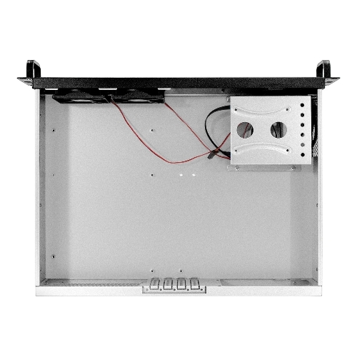 Серверный корпус ExeGate Pro 2U330-03 RM 19