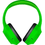 Гарнитура Razer Opus X зеленый, беспроводная, Bluetooth, до 30 ч