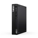 Компьютер Lenovo ThinkCentre M70q G5, Intel Core i5-14400T, 16Gb, 512Gb SSD, WiFi + BT, KB+ Mouse, DOS, черный