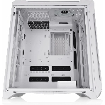 Компьютерный корпус Thermaltake CTE C700 Air белый без БП ATX 3x140мм 2xUSB 3.0 audio bott PSU