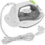 Утюг Scarlett SC-SI30K60 GREEN LINE WHITE