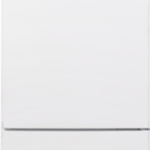 Холодильник Weissgauff CBN2WC2W2 INVERTER белый двухкамерный 280/108л морозилка снизу, No Frost