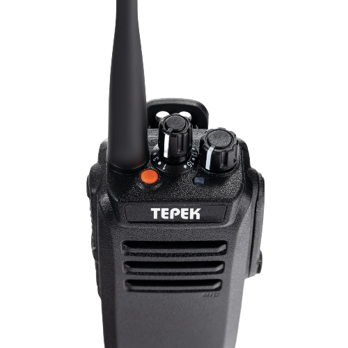 Рация Терек РК-401 U 16кан. сигн.Аналоговый