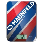 Весы кухонные Maunfeld MKS-123G03