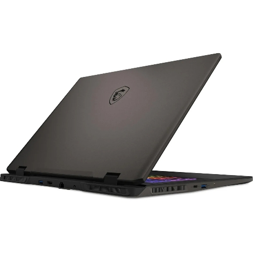Ноутбук MSI Sword 17 HX B14VGKG-048XRU Core i9 14900HX 16Gb SSD1Tb NVIDIA GeForce RTX4070 8Gb 17