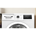 Сушильная машина Bosch WTN86211ME белый, 8 кг, сушка - конденсационная, программ - 13, 59.8 x 84.2 x 61.3 см