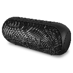 Портативная акустика SVEN PS-165, черный (16 Вт, Waterproof (IPx6), TWS, Bluetooth, microSD, 3000мА*ч)