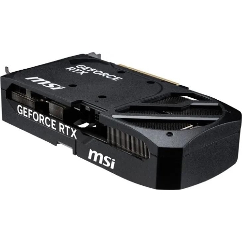 Видеокарта MSI RTX 5070 SHADOW 2X OC 12Gb GDDR7 192bit 3xDP HDMI 2FAN RTL